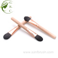 Foundation Brush Clarisonic Versus Sponge